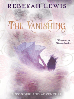 The Vanishing