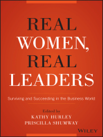 Real Women, Real Leaders