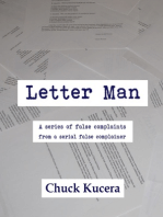 Letter Man