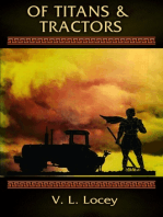 Of Titans & Tractors