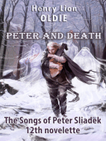 Peter And Death