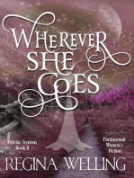 Wherever She Goes