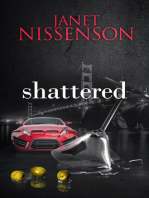 Shattered: (Inevitable #3)