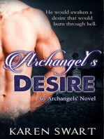 Archangel's Desire