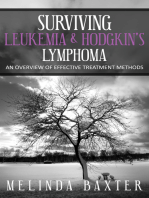 Surviving Leukemia and Hodgkin's Lymphoma
