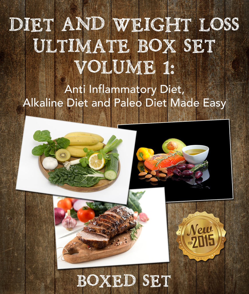 Read Diet And Weight Loss Guide Volume 1 Online By Speedy Publishing Books