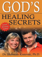 God's Healing Secrets