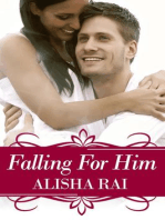 Falling For Him: Karimi Siblings, #1