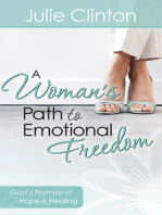 A Woman's Path to Emotional Freedom: God's Promise of Hope and Healing
