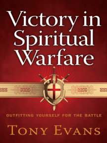 Read Victory In Spiritual Warfare Online By Tony Evans Books