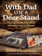 With Dad on a Deer Stand