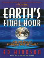 Earth's Final Hour: Are We Really Running Out of Time?