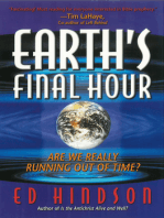 Earth's Final Hour