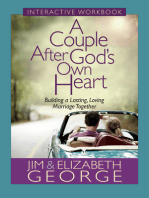 A Couple After God's Own Heart Interactive Workbook