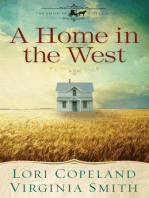 A Home in the West (Free Short Story)