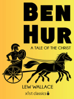 Ben Hur