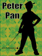 Peter Pan