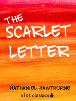 The Scarlet Letter