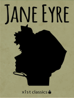 Jane Eyre