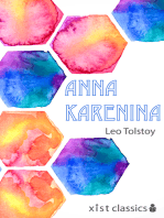 Anna Karenina