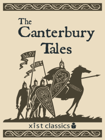 34+ The Canterbury Tales Background