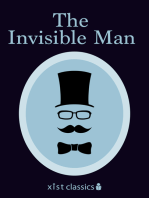 The Invisible Man