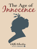 The Age of Innocence