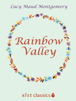 Rainbow Valley