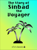 The Story of Sinbad the Voyager