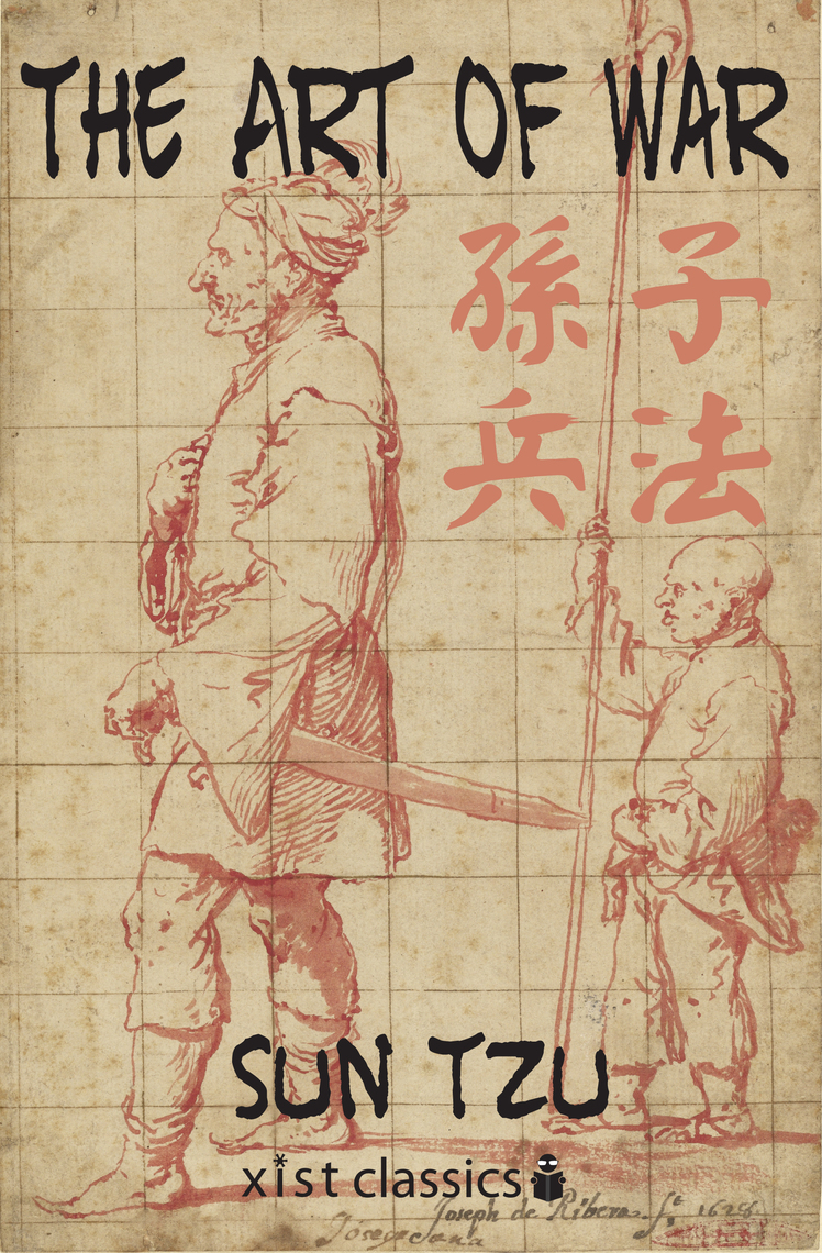 The Art of War by Sun Tzu eBooks Scribd