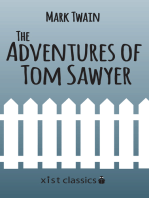 The Adventures of Tom Sawyer