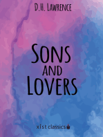 Sons and Lovers