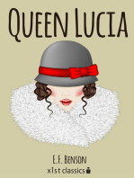 Queen Lucia