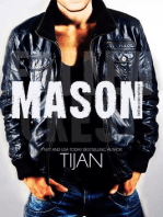 Mason: Fallen Crest Series