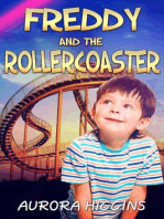 Freddy and the Roller Coaster: Good Dream Stories, #3