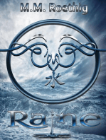 Raine: Elemental Series, #2
