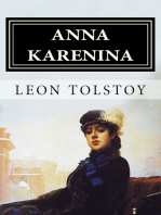 Anna Karenina: Illustrated