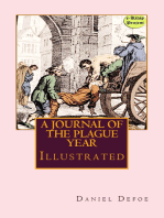 A Journal of the Plague Year: "Illustrated"