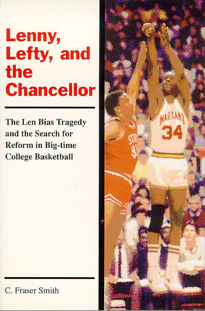 Gold: A Look Back At The Glory And Tragedy Of Len Bias - Duke  Basketball Report
