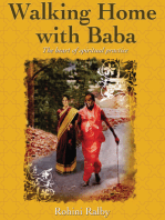 Walking Home with Baba: The Heart of Spiritual Practice