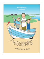 HIDDENSEE: Ein Reisebuch für Kinder