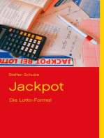 Jackpot: Die Lotto-Formel
