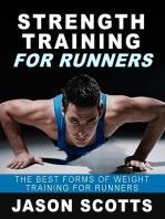 Strength Training For Runners 