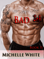 Bad Ink: Book II