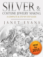 Silver & Costume Jewelry Making 