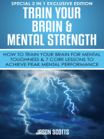Train Your Brain & Mental Strength 