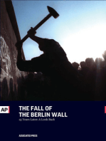 The Fall of the Berlin Wall