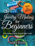 Jewelry Making For Beginners