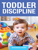 Toddler Discipline