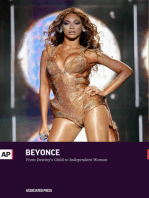 Beyonce: From Destiny's Child to Independent Woman